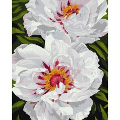 Картина за номерами 