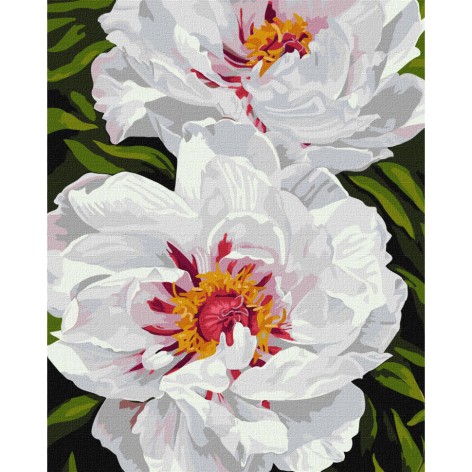 Картина за номерами 