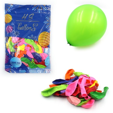 Набір повітряних куль 