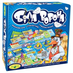 Настольная игра 