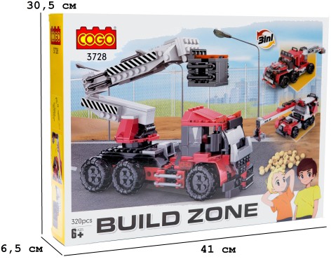 *Конструктор 