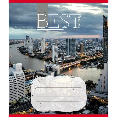 Зошит загальний 