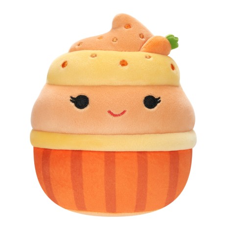 М'яка іграшка Капкейк Кейша Squishmallows SQER00813, 13 см