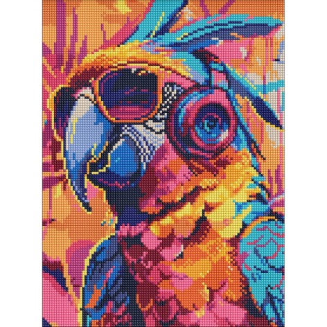 Алмазна мозаїка 