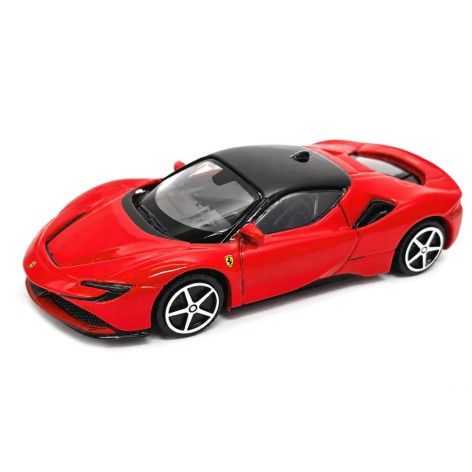 Колекційна автомодель FERRARI 18-36100-6 масштаб 1:43