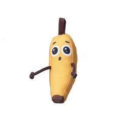 Игрушка мягконабивная брелок для рюкзака 