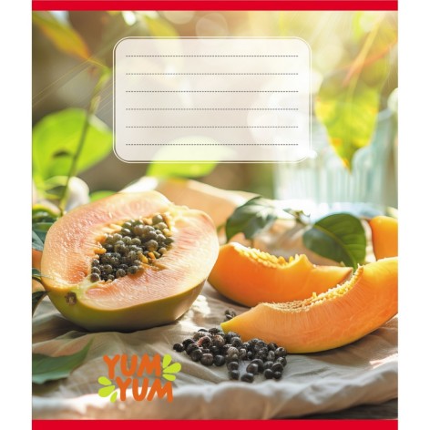 Зошит учнівський 