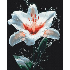 Картина за номерами 