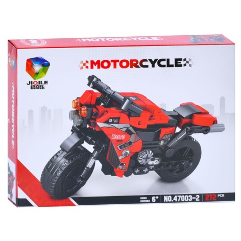 Дитячий конструктор 