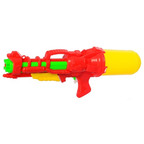 Водяний автомат MR 0236 37 см  Червоний