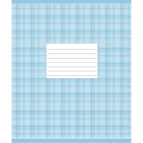 Зошит учнівський 