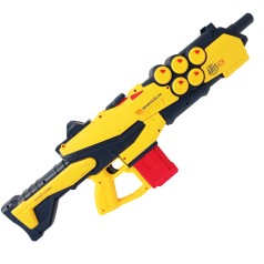 Водяний автомат автоматичний з акумулятором 