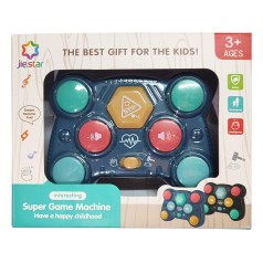 Игра логика 