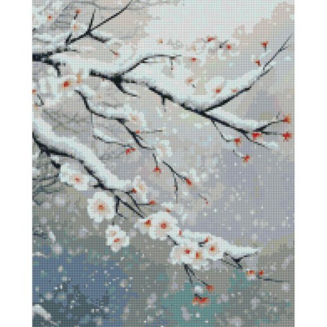 Алмазна мозаїка 