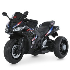 Дитячий електромобіль Мотоцикл M 6273EL-2 до 30 кг