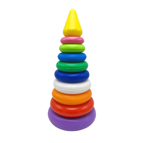 Детская пирамидка 