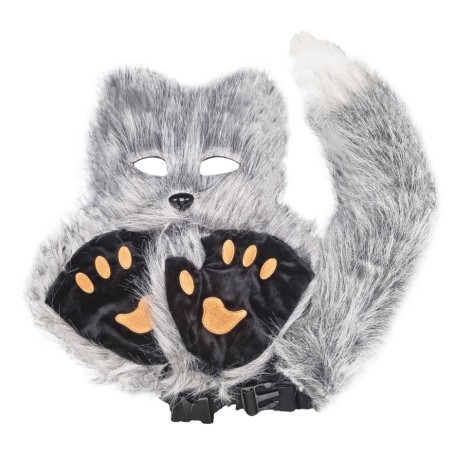 Набір дитячий для квадроберів 