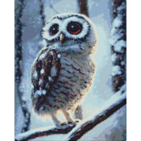 Алмазна мозаїка 