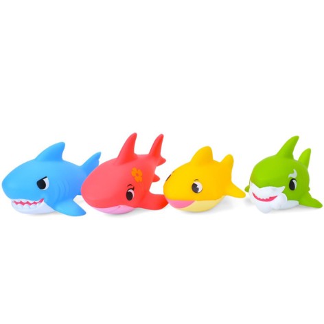 Дитячі іграшки для купання 