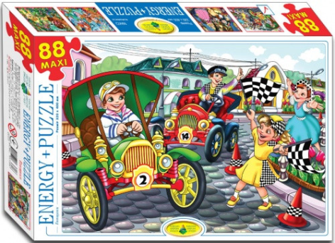 УЦЕНКА!!! Детские пазлы 