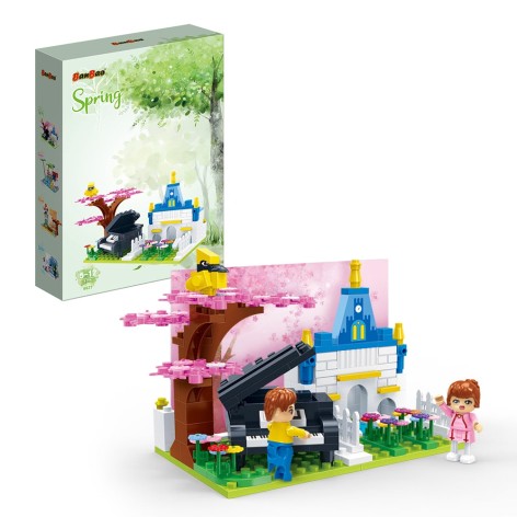 Конструктор 