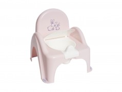 Горшок - стульчик 