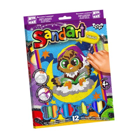 Набор для творчества 