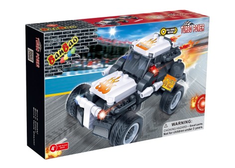 Конструктор 