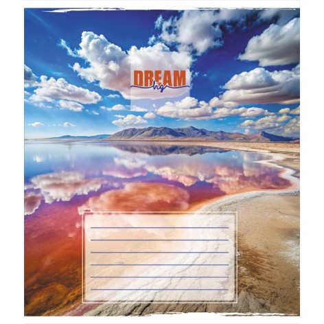 Зошит загальний 