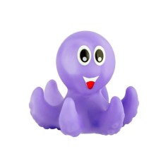 Дитяча іграшка у ванну "Морські друзі" 9045_восьминіг