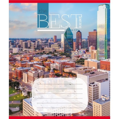 Зошит загальний 