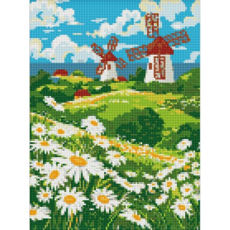 Алмазна мозаїка 