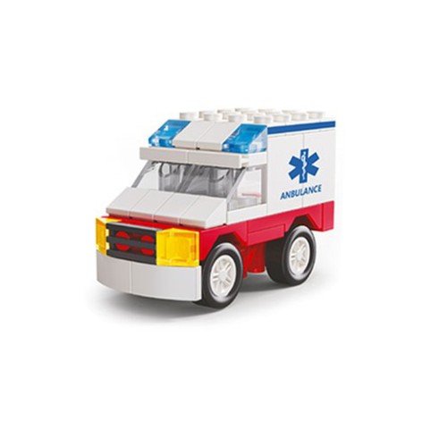 Дитячий конструктор 