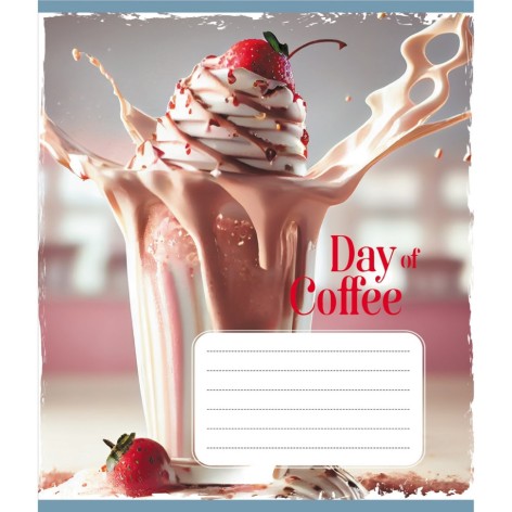 Зошит загальний 