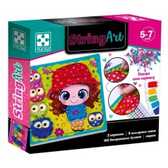 Детский набор для творчества 