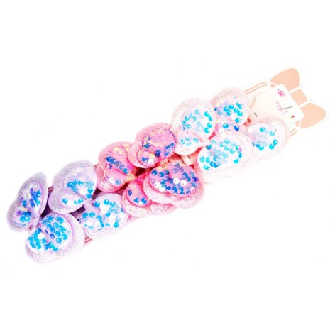 Резинка для волосся дитяча 