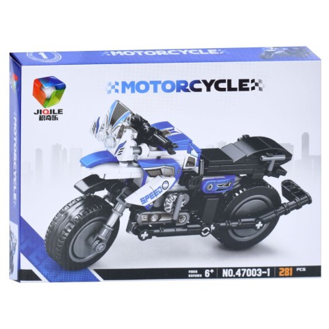 Дитячий конструктор 