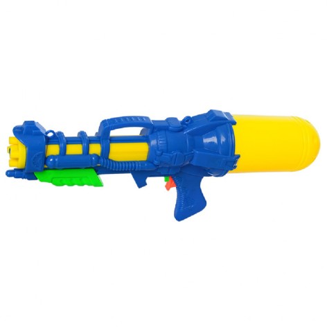 Водяной автомат MR 0236  37 см Синий