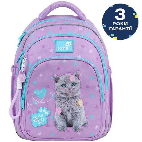 Рюкзак Kite Education 763S SP
