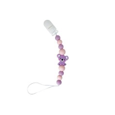 Цепочка для пустышки 