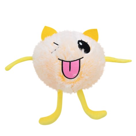 Дитяча м'яка іграшка 