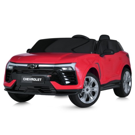 Детский электромобиль Машина 5110EBLR-3(24V) до 40 кг