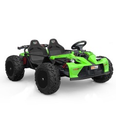 Детский электромобиль Багги M 5797A-5(48V) до 150 кг