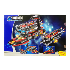 Дитячий конструктор 