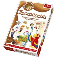 Настольная игра - 