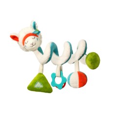 Игрушка интерактивная (Спираль) 