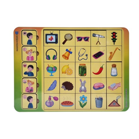 Розвивальна гра Асоціації 