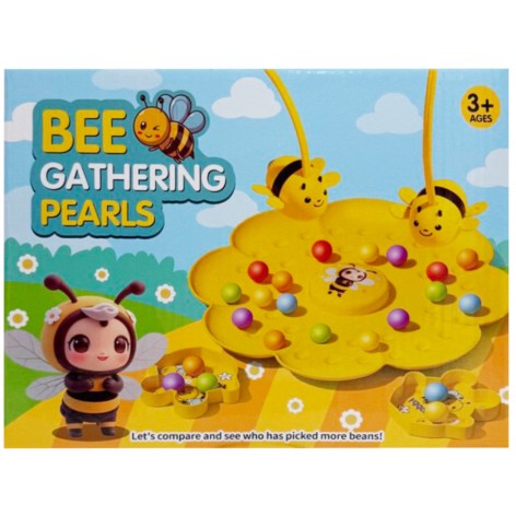 Дитяча магнітна гра 