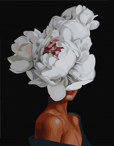 Картина за номерами. Art Craft 