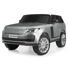 Детский электромобиль Джип Bambi M 4175EBLRS-11 Land Rover до 50 кг